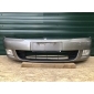 1Z0807221M Бампер передний Skoda Octavia 2 A5 [2008-2013] рестайлинг