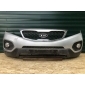 865113E511 Бампер передний Kia Sorento 2 [2009-2012]