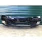 1Z0807221M Бампер передний Skoda Octavia 2 A5 [2008-2013] рестайлинг