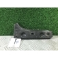 4B0807284B Кронштейн крепления бампера переднего Audi A6 C5 (S6,RS6) 2002 4B0 807 284 B