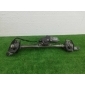 TK4867340A Трапеция дворников Mazda CX9 II (TC) 2016 - 2021 2018 , 1593007721