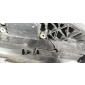 Панель передняя 2.4 - 2.8i , 4B0805588G , 4B0805594G , 4B0805594H , трещина Audi A6 C5 2001