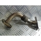 038131521AJ Трубка системы рециркуляции EGR Volkswagen Passat B5+ рестайлинг 2000-2005 2003