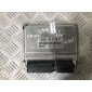 3B0907552AP Блок управления двигателем Audi A6 C5/4B 1999 3B0 907 552 AP, 0 261 207 007