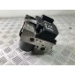0265202401 Блок ABS Audi A6 C5/4B 1999 0 265 202 401, 8E0 614 111 T
