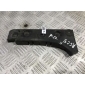 4B0807284B Кронштейн крепления бампера Audi A6 C5 (S6,RS6) 2002 4B0 807 284 B