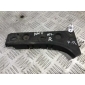 4B0807284B Кронштейн крепления бампера Audi A6 C5/4B 2002 4B0 807 284 B