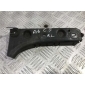 4B0807283B Кронштейн крепления бампера Audi A6 C5/4B 2004 4B0 807 283 B