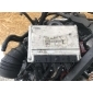 4B0907401H Блок управления двигателем Audi A6 C5 (S6,RS6) 1997 4B0 907 401 H, 0 281 001 781