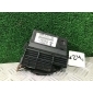 4F0907280A Блок комфорта Audi A6 Allroad C6 2007 4F0 907 280A, F005 S0 0102
