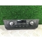 4G0820043K Блок управления печки/климат-контроля Audi A6 C7 (S6,RS6) 2012 4G0 820 043 K, A2C53400310