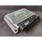 3B0907552L Блок управления двигателем (ДВС) Audi A4B5 (8D 1996-2001) 1999 3B0 907 552 L