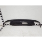 31455787 Юбка заднего бампера Volvo V60 Cross Country