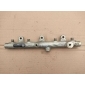 9655182580 Топливная рампа Peugeot 307 2003 ,0445214091, BOSCH