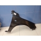 BP4K52111D8H Крыло переднее правое Mazda 3 BK 2002-2009