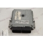LR067445 Блок управления двигателем 3.0 V6 D Gen2 Mono Turbo, 3.0 V6 D Gen2 Twin Turbo Land Rover Range Rover Sport L494 2013