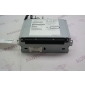 C2Z31989 Магнитола - CD PLAYER Level3 Land Rover Range Rover 30DDTX L405 2012
