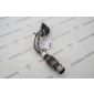 LR056328 Патрубок надува Land Rover Range Rover 30DDTX L405 2012