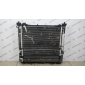 LR137975 Кассета радиаторов в сборе 3.0 V6 D Gen2 Twin Turbo, 4.4 DOHC V8 Diesel Land Rover Range Rover Sport L494 2013