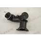 LR067037 Соединитель Т-образный системы надува Land Rover Range Rover Sport L494 2013