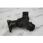 LR067037 Соединитель Т-образный системы надува Land Rover Range Rover Sport L494 2013