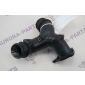 LR067037 Соединитель Т-образный системы надува Land Rover Range Rover Sport L494 2013
