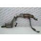 LR108123 Катализатор + сажевый фильтр (3.0 TD V6) Land Rover Range Rover Sport L494 2013