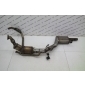 LR108123 Катализатор + сажевый фильтр (3.0 TD V6) Land Rover Range Rover Sport L494 2013