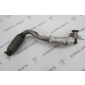 LR110402 Выпускная труба от клапана ЕГР (3.0 TD V6) Land Rover Range Rover Sport L494 2013