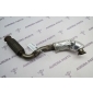 LR110402 Выпускная труба от клапана ЕГР (3.0 TD V6) Land Rover Range Rover Sport L494 2013