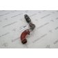 LR056328 Патрубок турбины (3.0TD V6) RH Land Rover Range Rover Sport L494 2013