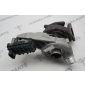 LR084605 Турбина 3.0 V6 D Gen2 Twin Turbo LH Land Rover Range Rover Sport L494 2013