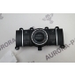 A1669050100 Блок управления задним климатом Mercedes ML/GLE W166 2011