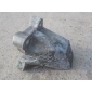 4F0199307AA Кронштейн опоры двигателя левый Audi A6 (C6, 4F) 2005-2011