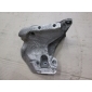 4F0199308AD Кронштейн опоры двигателя правый Audi A6 (C6, 4F) 2005-2011