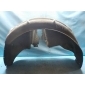 4F0810172E Подкрылок задний правый Audi A6 (C6, 4F) 2005-2011