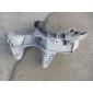 022260087F Кронштейн генератора VW Touareg I 7L 2002-2010г
