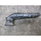 4F0129604B Воздухозаборник (внутри) Audi A6 C6 2004-2011г