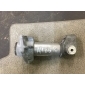 8E0807134B Кронштейн усилителя переднего бампера Audi A4 B6 2003