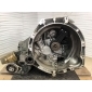 2S6R7002MC КПП механическая (МКПП) 5-ступенчатая Ford Fiesta 5 2006 2S6R-7002-MC, 2S6R-7F096-AB