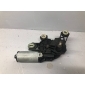 8L0955711A Моторчик заднего стеклоочистителя (дворника) Audi A3 8L 1999 ,8L0955711B