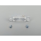89980901602 Подсветка номерного знака Volkswagen Transporter T5 , 3B5943021, 3B5943021A, 3B5943021C, 3B5943021D, 3B5943021E, 3B5998026, 3B5998026A, 3BD943021, 7E0943021, 7E0943021A