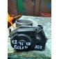 06A133063A Заслонка дроссельная Volkswagen Golf 4 1999