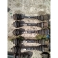 4b0407271bb Полуось передняя правая (приводной вал, шрус) Audi A6 C5 (S6,RS6) 2003