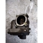 Заслонка дроссельная Mazda 2 DY 2005