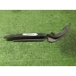 3C0807178 направляющая переднего бампера VW Passat (B6) 2005-2010 2008