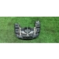 8T0919609G панель управления мультимедий- ной системы Audi Q5 2011