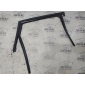 8R0839440G уплотнитель стекла двери Audi Q5 2011