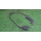4e0837701j уплотнитель двери Audi A8 [D3 4E] 2004-2010 2004