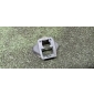8R0837923C уплотнитель (внутри) Audi Q5